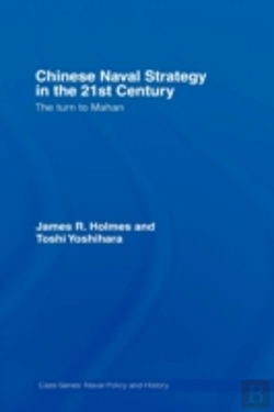 Bertrand.pt - Chinese Naval Strategy In The 21st Century