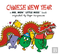 Bertrand.pt - Chinese New Year: A Mr. Men Little Miss Book