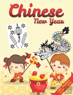 Bertrand.pt - Chinese New Year Coloring Book