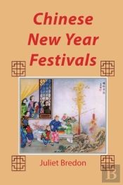 Chinese New Year Festivals