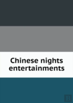 Bertrand.pt - Chinese Nights Entertainments