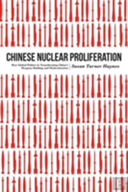 Bertrand.pt - Chinese Nuclear Proliferation