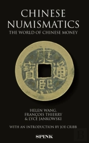 Chinese Numismatics