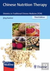 Chinese Nutrition Therapy
