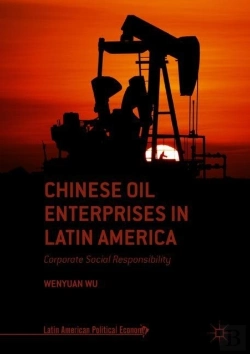 Bertrand.pt - Chinese Oil Enterprises In Latin America