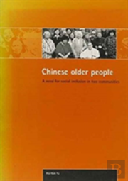 Chinese Older People