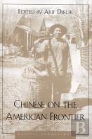 Chinese On The American Frontier