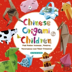 Bertrand.pt - Chinese Origami For Children