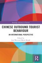 Chinese Outbound Tourist Behaviour