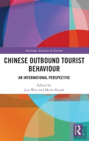 Chinese Outbound Tourist Behaviour