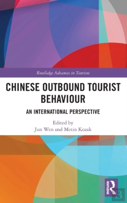 Bertrand.pt - Chinese Outbound Tourist Behaviour