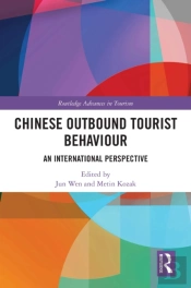 Chinese Outbound Tourist Behaviour