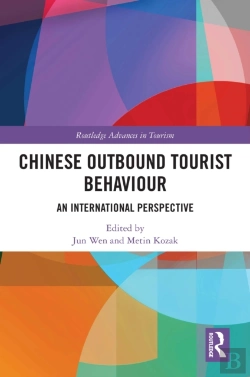 Bertrand.pt - Chinese Outbound Tourist Behaviour