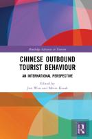 Chinese Outbound Tourist Behaviour