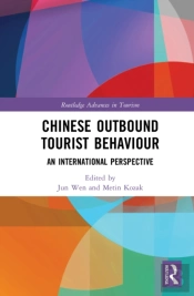 Chinese Outbound Tourist Behaviour