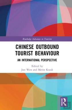 Bertrand.pt - Chinese Outbound Tourist Behaviour