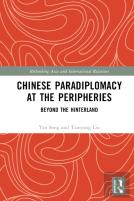 Chinese Paradiplomacy At The Peripheries