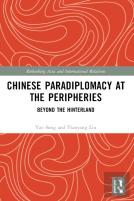 Chinese Paradiplomacy At The Peripheries