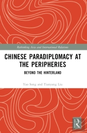 Chinese Paradiplomacy At The Peripheries
