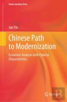 Chinese Path To Modernization