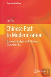 Chinese Path To Modernization