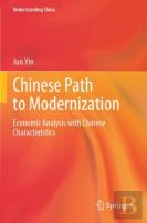 Chinese Path To Modernization
