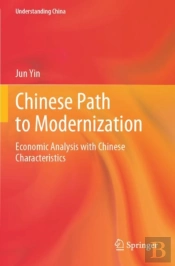 Chinese Path To Modernization