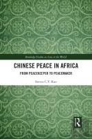Chinese Peace In Africa
