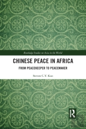 Chinese Peace In Africa