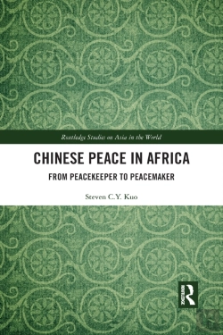 Bertrand.pt - Chinese Peace In Africa