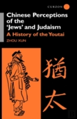 Bertrand.pt - Chinese Perceptions Of The Jews' And Judaism