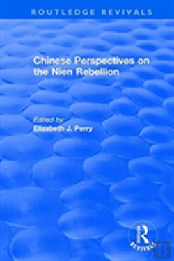 Bertrand.pt - Chinese Perspectives On The Nien Rebellion
