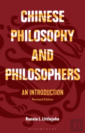 Chinese Philosophy And Philosophers