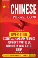 Chinese Phrase Book