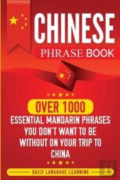 Chinese Phrase Book