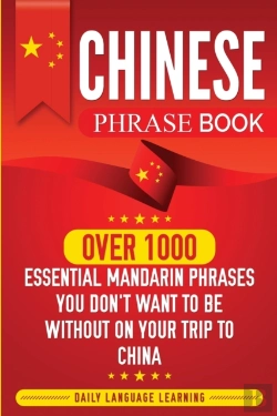 Bertrand.pt - Chinese Phrase Book