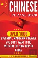 Chinese Phrase Book