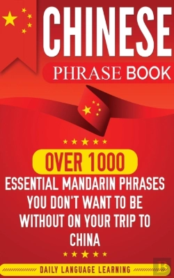 Bertrand.pt - Chinese Phrase Book