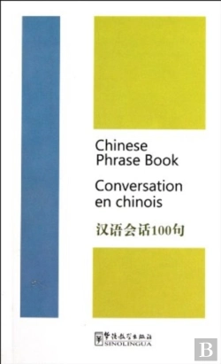 Bertrand.pt - Chinese Phrase Book