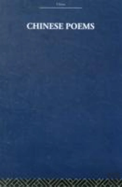 Bertrand.pt - Chinese Poems
