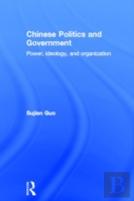 Chinese Politics And Government