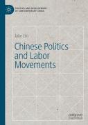 Chinese Politics And Labor Movements
