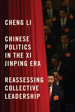 Bertrand.pt - Chinese Politics In The Xi Jinping Era