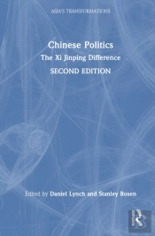 Chinese Politics