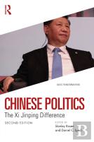 Chinese Politics
