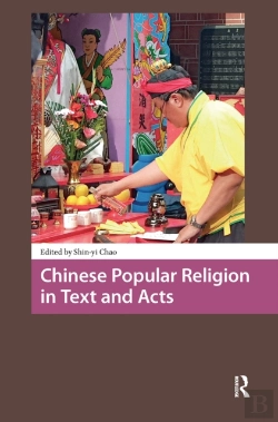 Bertrand.pt - Chinese Popular Religion In Text And Acts