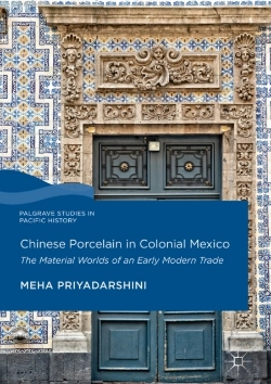 Bertrand.pt - Chinese Porcelain In Colonial Mexico
