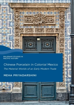 Bertrand.pt - Chinese Porcelain In Colonial Mexico