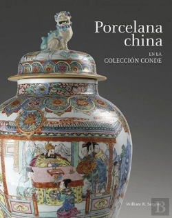 Bertrand.pt - Chinese Porcelain In The Conde Collection