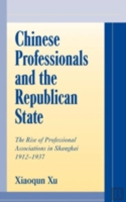 Bertrand.pt - Chinese Professionals And The Republican State